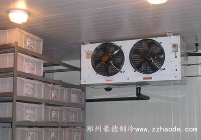山东海鲜冷库|冷库工程|郑州豪德制冷 _供应信息_商机_中国环保在线