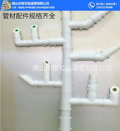直埋保温管 图 厂家直销复合保温管 厂家批发复合保温管