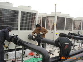 东莞市振安机电安装工程,寮步Daikin/大金商用中央空调工程,长安格力中央空调安装,虎门海尔制冷空调图片_高清图_细节图