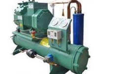 厦门大银冷冻保温工程 值得信赖的螺杆机组供应商与制冷工程专家