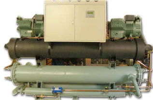 天津市大明制冷空调设备工程有限责任公司 专业制冷工程服务的发展与优势