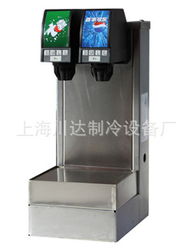 上海川达制冷设备厂 食品与饮料加工设备及制冷工程产品一览