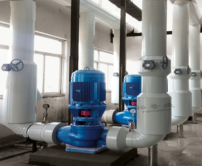 空调制冷工程 现代生活的清凉保障