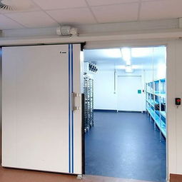 飞扬制冷设备工程 产品概览与加盟店发展前景