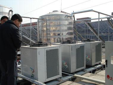 热水工程产品与供应市场深度解析——聚焦第20页制冷大市场与制冷工程