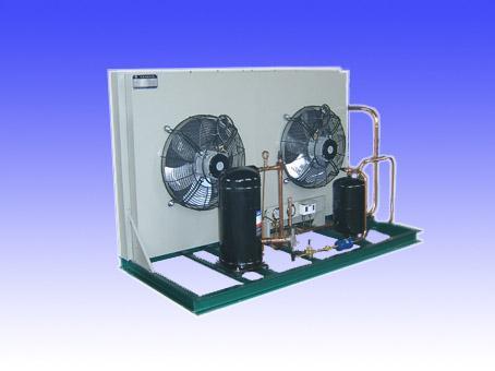 冷库冷藏产品供应与制冷工程市场概览