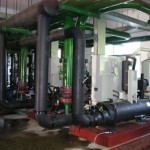 淄博聚力制冷工程 专业供应全方位制冷解决方案