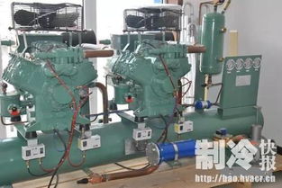 制冷企业未来发展方向综合分析