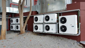 南京医药冷库制冷工程关键技术与发展前景