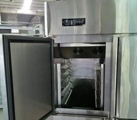 佛山设备制冷工程的特色与发展趋势