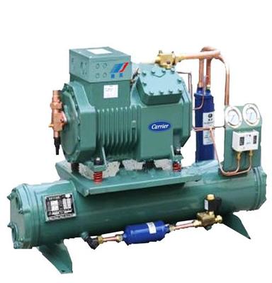 开利制冷机组代理与艾默生谷轮制冷机组批发服务介绍