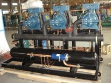 追求卓越的质量与服务，只有起点，没有终点——上海惠裕制冷设备工程供应产品理念